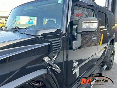 2006 Hummer H2   - Photo 11 - Mooresville, NC 28115