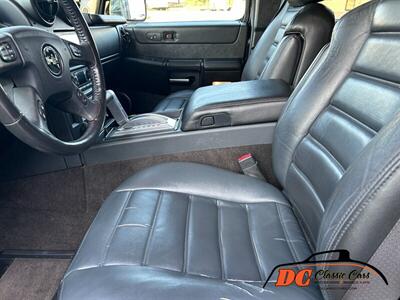 2006 Hummer H2   - Photo 14 - Mooresville, NC 28115