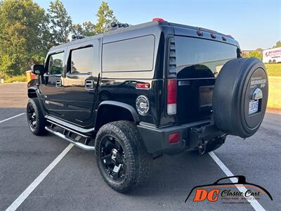 2006 Hummer H2   - Photo 5 - Mooresville, NC 28115