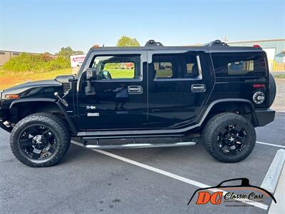 2006 Hummer H2   - Photo 4 - Mooresville, NC 28115