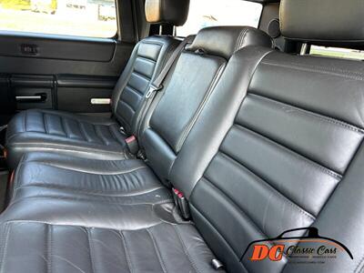 2006 Hummer H2   - Photo 17 - Mooresville, NC 28115