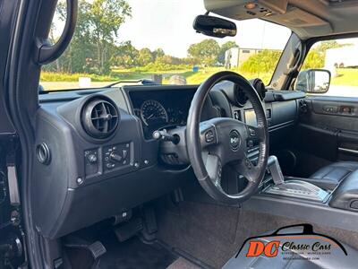 2006 Hummer H2   - Photo 13 - Mooresville, NC 28115