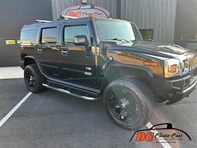 2006 Hummer H2   - Photo 7 - Mooresville, NC 28115