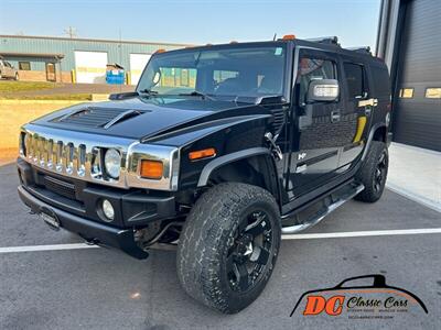 2006 Hummer H2   - Photo 3 - Mooresville, NC 28115