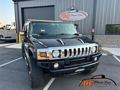 2006 Hummer H2   - Photo 1 - Mooresville, NC 28115