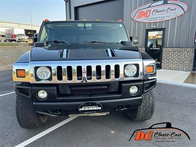 2006 Hummer H2   - Photo 2 - Mooresville, NC 28115