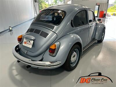 1972 Volkswagen Beetle Bug   - Photo 5 - Mooresville, NC 28115