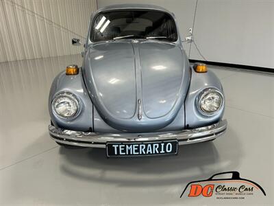 1972 Volkswagen Beetle Bug   - Photo 12 - Mooresville, NC 28115