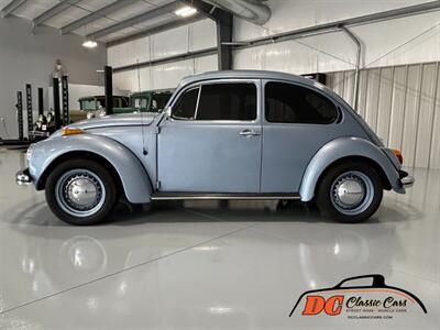 1972 Volkswagen Beetle Bug   - Photo 11 - Mooresville, NC 28115