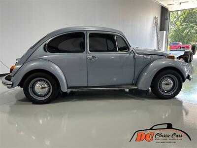 1972 Volkswagen Beetle Bug   - Photo 8 - Mooresville, NC 28115