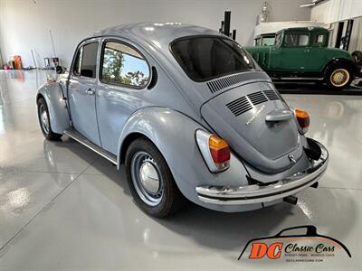 1972 Volkswagen Beetle Bug   - Photo 15 - Mooresville, NC 28115