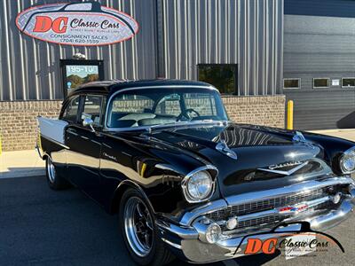 1957 Chevrolet 150-2 dr Sedan 150 Sedan