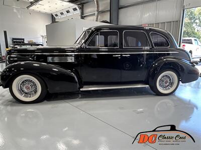 1939 Lasalle 5019   - Photo 2 - Mooresville, NC 28115