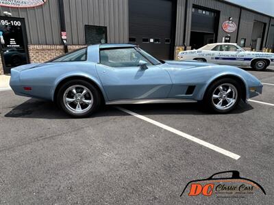 1982 Chevrolet Corvette   - Photo 8 - Mooresville, NC 28115