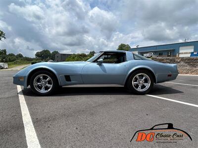 1982 Chevrolet Corvette   - Photo 4 - Mooresville, NC 28115