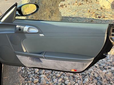 2008 Porsche Boxster   - Photo 11 - Bend, OR 97702