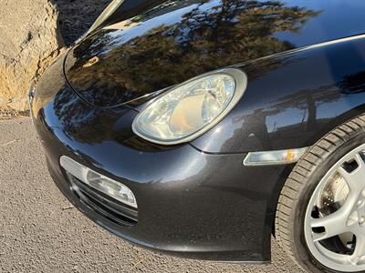 2008 Porsche Boxster   - Photo 9 - Bend, OR 97702