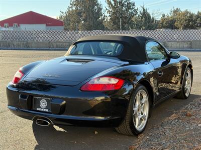2008 Porsche Boxster   - Photo 7 - Bend, OR 97702