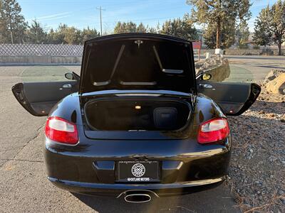 2008 Porsche Boxster   - Photo 12 - Bend, OR 97702