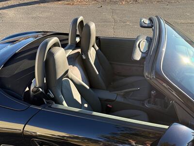 2008 Porsche Boxster   - Photo 31 - Bend, OR 97702