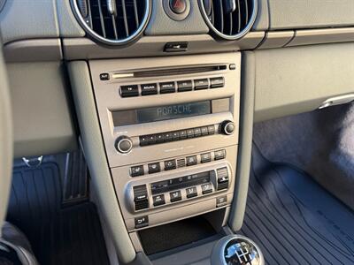 2008 Porsche Boxster   - Photo 19 - Bend, OR 97702