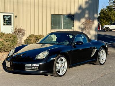 2008 Porsche Boxster   - Photo 2 - Bend, OR 97702