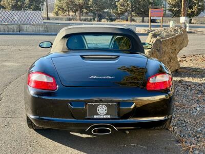 2008 Porsche Boxster   - Photo 6 - Bend, OR 97702