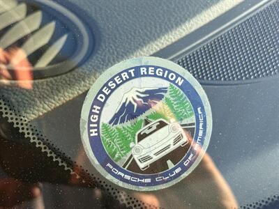 2008 Porsche Boxster   - Photo 30 - Bend, OR 97702