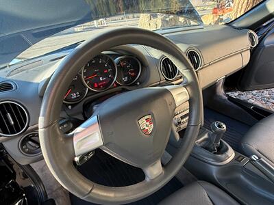 2008 Porsche Boxster   - Photo 17 - Bend, OR 97702