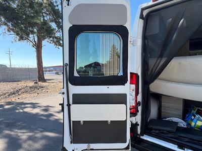 2022 Winnebago Solis 59P Pop Top RAM 2500   - Photo 17 - Bend, OR 97702