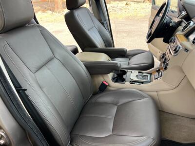 2015 Land Rover LR4 HSE LUX  1-Owner! - Photo 32 - Bend, OR 97702