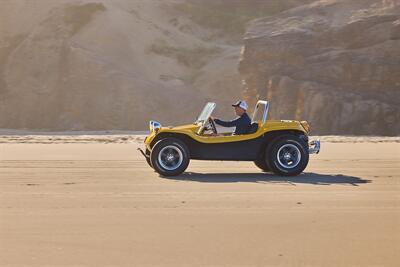 1968 Volkswagen Beetle Meyers Manx   - Photo 116 - Bend, OR 97702