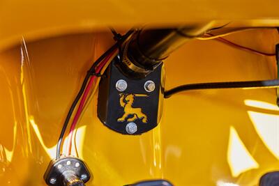 1968 Volkswagen Beetle Meyers Manx   - Photo 29 - Bend, OR 97702