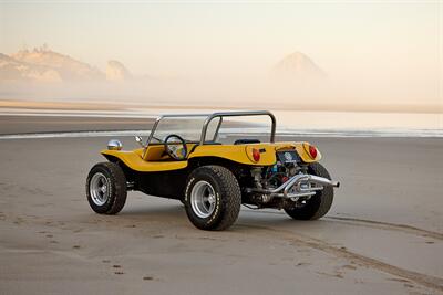 1968 Volkswagen Beetle Meyers Manx   - Photo 23 - Bend, OR 97702