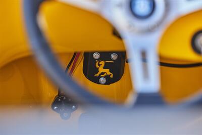 1968 Volkswagen Beetle Meyers Manx   - Photo 12 - Bend, OR 97702