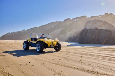 1968 Volkswagen Beetle Meyers Manx   - Photo 100 - Bend, OR 97702