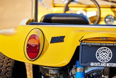 1968 Volkswagen Beetle Meyers Manx   - Photo 44 - Bend, OR 97702