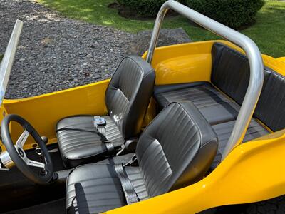 1968 Volkswagen Beetle Meyers Manx   - Photo 4 - Bend, OR 97702