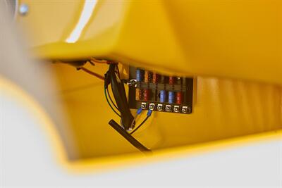 1968 Volkswagen Beetle Meyers Manx   - Photo 17 - Bend, OR 97702