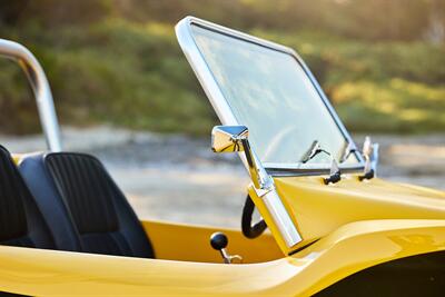 1968 Volkswagen Beetle Meyers Manx   - Photo 26 - Bend, OR 97702