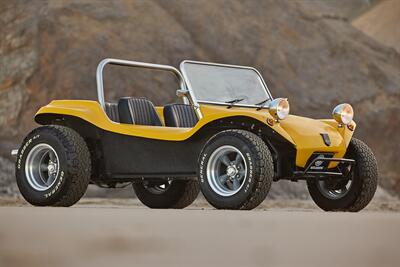 1968 Volkswagen Beetle Meyers Manx   - Photo 56 - Bend, OR 97702