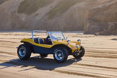1968 Volkswagen Beetle Meyers Manx   - Photo 43 - Bend, OR 97702