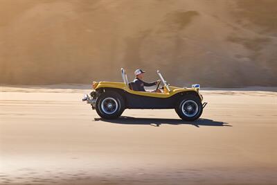 1968 Volkswagen Beetle Meyers Manx   - Photo 14 - Bend, OR 97702