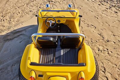 1968 Volkswagen Beetle Meyers Manx   - Photo 126 - Bend, OR 97702