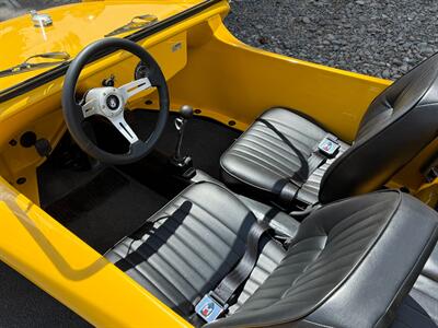 1968 Volkswagen Beetle Meyers Manx   - Photo 5 - Bend, OR 97702