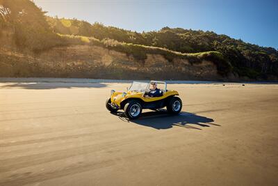 1968 Volkswagen Beetle Meyers Manx   - Photo 91 - Bend, OR 97702