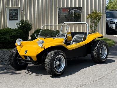 1968 Volkswagen Beetle Meyers Manx   - Photo 2 - Bend, OR 97702