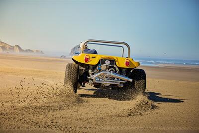 1968 Volkswagen Beetle Meyers Manx   - Photo 83 - Bend, OR 97702