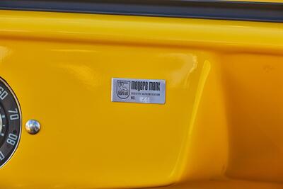 1968 Volkswagen Beetle Meyers Manx   - Photo 71 - Bend, OR 97702