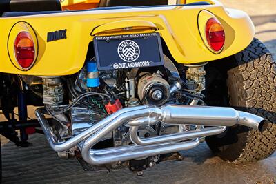 1968 Volkswagen Beetle Meyers Manx   - Photo 121 - Bend, OR 97702